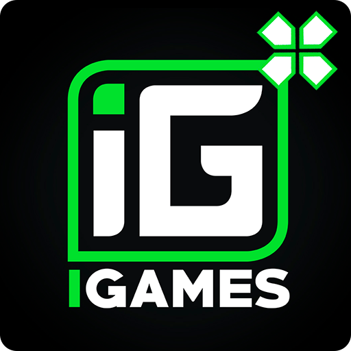IGAMES PSX-
