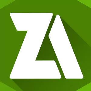 ZArchiver