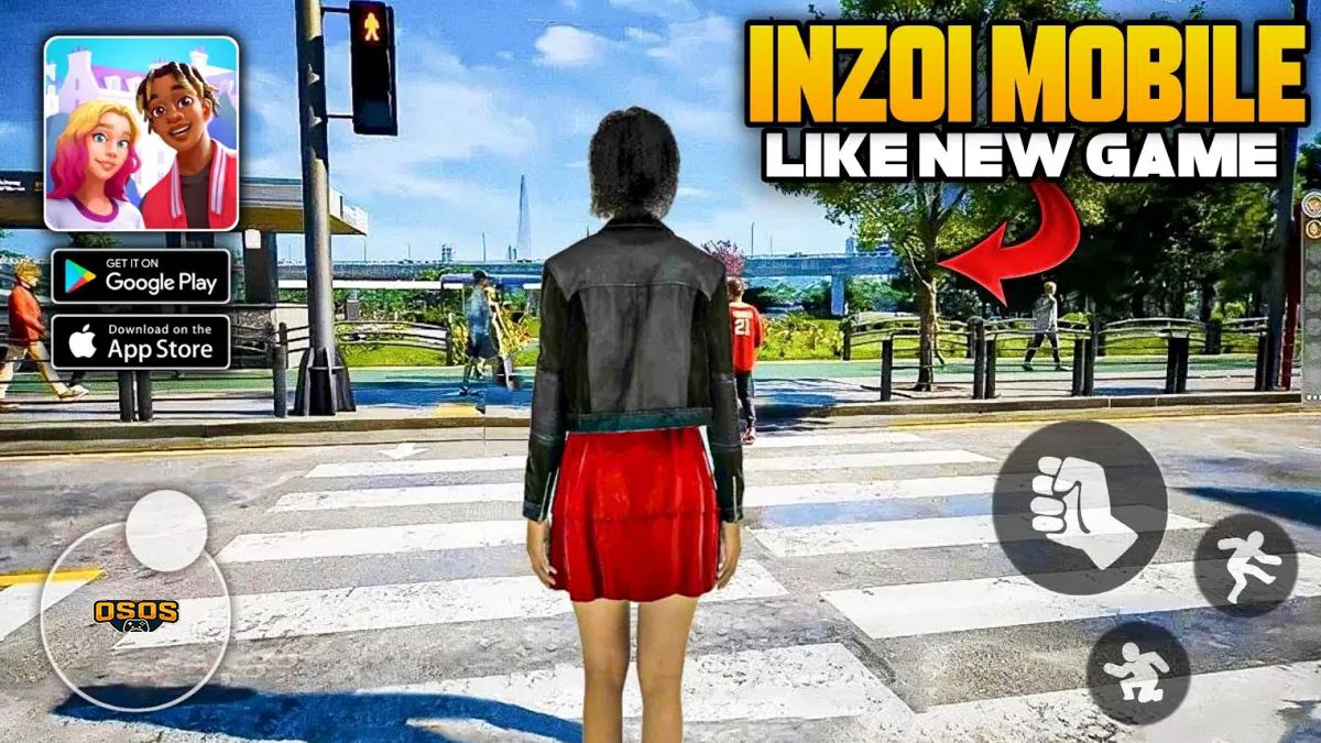 Background تنزيل لعبة inZOI للاندرويد والكمبيوتر