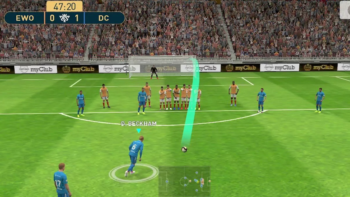 Background تحميل لعبة بيس 2019 للاندرويد apk تعليق عربي