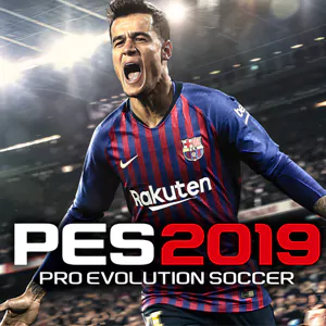 لعبة بيس 2019