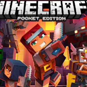 ماينكرافت بوكيت إيديشين