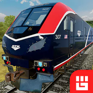 Train Simulator